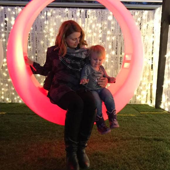 Meet your Posher, Lauren - Picture 1 of 1